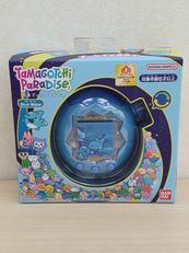 たまごっちパラダイス|BANDAI