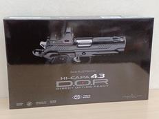 ガスブローバック|東京マルイ