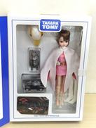 リカちゃん|TAKARA TOMY