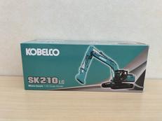 1/50スケール|KOBELCO