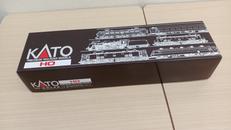 HOゲージ|KATO