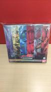 仮面ライダー電王|BANDAI