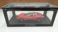1/18|AUTOart