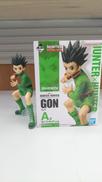 HUNTERXHUNTER|BANDAI