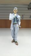 ジョジョの奇妙な冒険|BANDAI