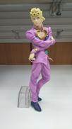 ジョジョの奇妙な冒険|BANDAI