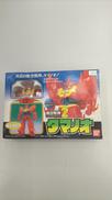 魔空戦神シリーズ2|BANDAI