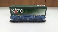 HOゲージ|KATO