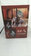 A-Z:|IDELITE FIGURE