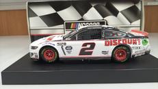 1/24 ミニカー|NASCAR