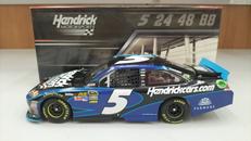 1/24　ミニカー|NASCAR