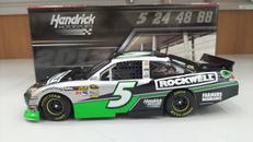 1/24　ミニカー|NASCAR