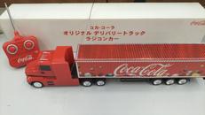 ラジコンカー|コカ・コーラ