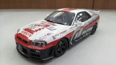 1/18|AUTOART