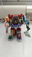 轟轟戦隊ボウケンジャー|BANDAI