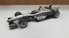 1/18|ミニチャンプス
