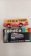 トミカ|TOMY