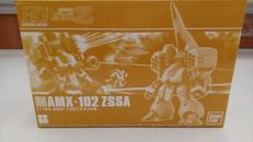 機動戦士ガンダムZZ|プレミアムバンダイ