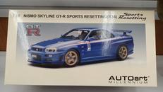 1/18ミニカー|AUTOART