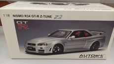 1/18ミニカー|AUTOART