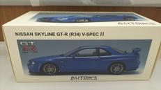 1/18ミニカー|AUTOart