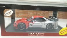 1/18ミニカー|AUTOART