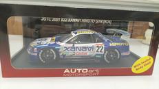 1/18ミニカー|AUTOART