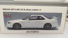 1/18ミニカー|AUTOart