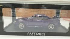 1/18ミニカー|AUTOART