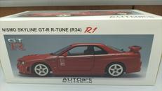 1/18ミニカー|AUTOART