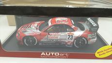 1/18ミニカー|AUTOART