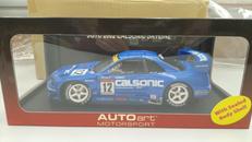 1/18ミニカー|AUTOART