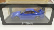 1/18ミニカー|AUTOART