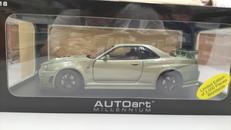 1/18ミニカー|AUTOART