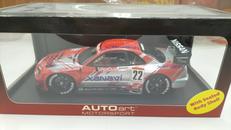 1/18ミニカー|AUTOART