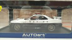1/18ミニカー|AUTOART