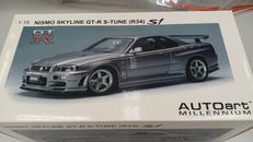 1/18ミニカー|AUTOART