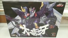 超獣機神ダンクーガ|グッドスマイルカンパニー