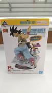 ドラゴンボール|BANDAI