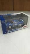 1/43ミニカー|EBBRO
