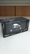 1/43ミニカー|EBBRO