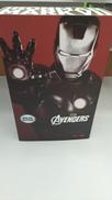 アベンジャーズ|HOT TOYS