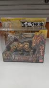 牙狼|BANDAI