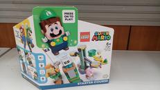 LEGO|LEGO