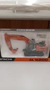 1/50  ZAXIS200|日立健機