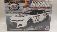 1/24ミニカー|サルビノス J・R モデル