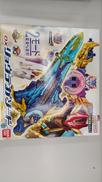 ナンバーワン戦隊ゴジュウジャー|バンダイ