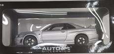 1/18ミニカー|AUTOart