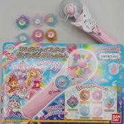 ひろがるスカイ！プリキュア|BANDAI