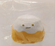 金のやま てのりぬいぐるみ|SAN-X